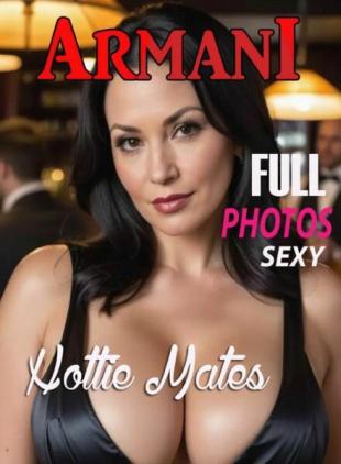 Armani - March-September 2026