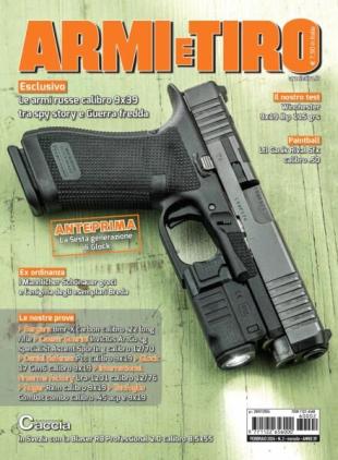 Armi e Tiro - Febbraio 2026