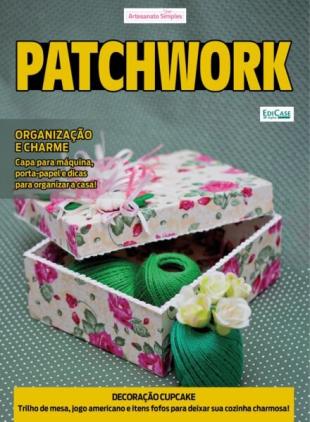 Artesanato Simples - 16 Fevereiro 2026