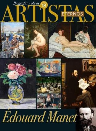 Artistas Eternos - Enero 2026