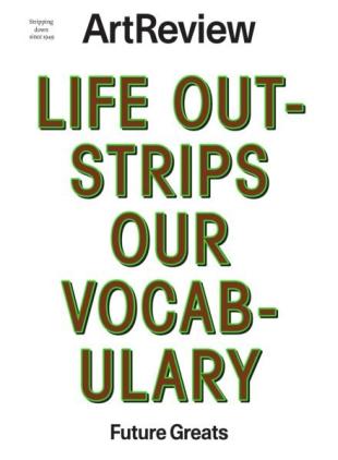 ArtReview - February 2026