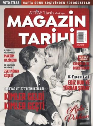 Atlas Tarih - Subat 2026