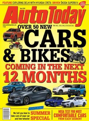 Auto Today - May 2020
