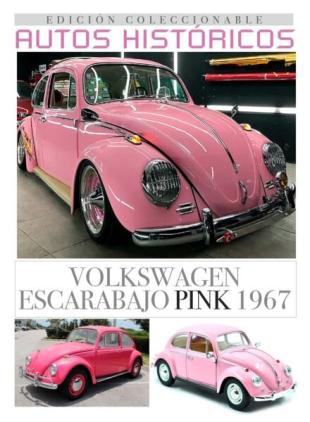 Autos Historicos - Febrero 2026