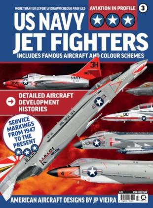 Aviation in Profile - Issue 3 2026