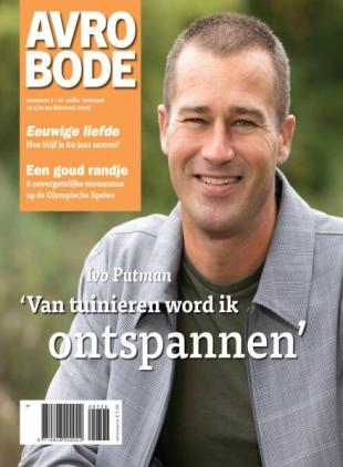 Avrobode - 10 Februari 2026