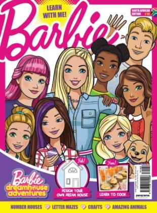 Barbie South Africa - August-September 2019