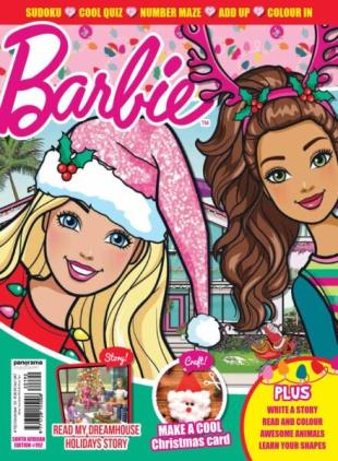 Barbie South Africa - December 2020