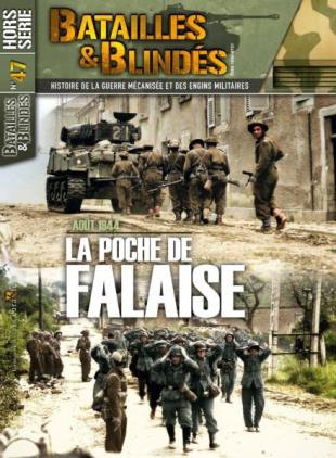 Batailles & Blindes - Hors-Serie N 47 - Novembre-Decembre 2021
