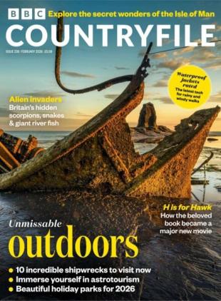 BBC Countryfile - February 2026