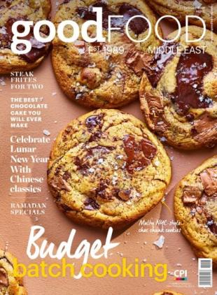 BBC Good Food Middle East - Feburary 2026