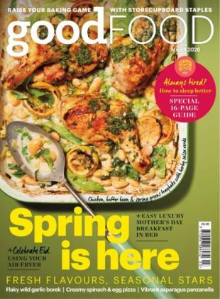 BBC Good Food UK - March 2026