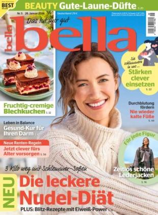 Bella Germany - 28 Januar 2026