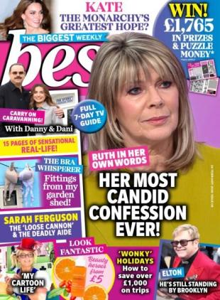 Best - 17 February 2026