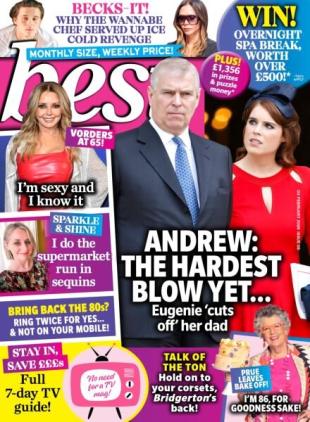 Best - 27 January 2026