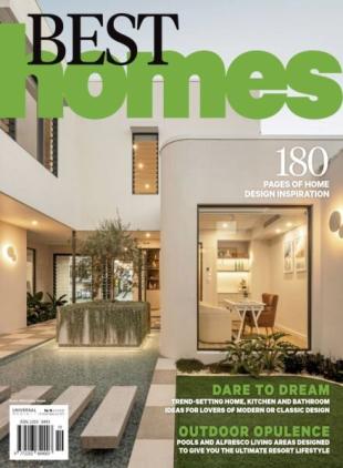 Best Homes - Issue 19 2026