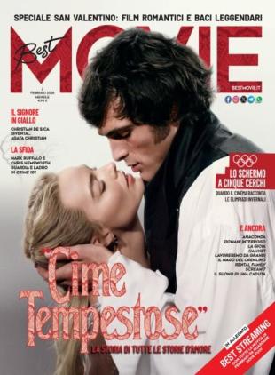 Best Movie - Febbraio 2026