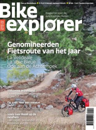 Bike Explorer - Februari-Maart 2026
