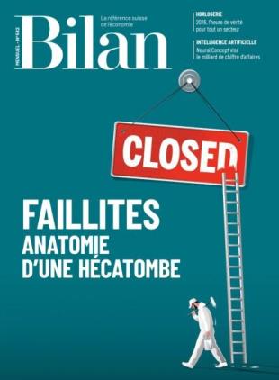 Bilan - Fevrier 2026