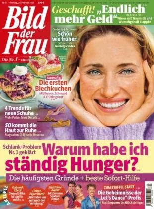 Bild der Frau - 20 Februar 2026