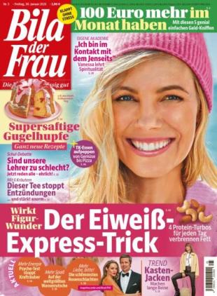 Bild der Frau - 30 Januar 2026