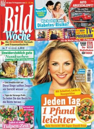 BildWoche - 12 Februar 2026