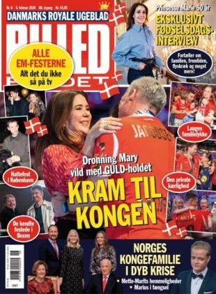 Billed-Bladet - 5 Februar 2026