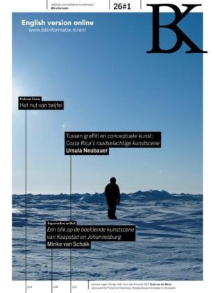 BK-Informatie - Januari 2026