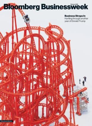 Bloomberg Businessweek USA - February 2026