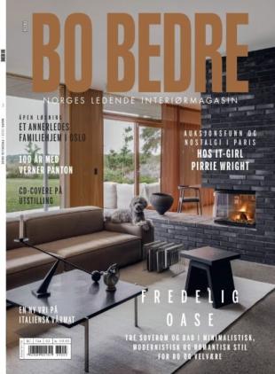 Bo Bedre - Februar 2026