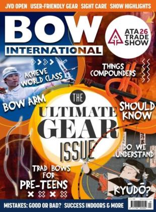 Bow International - Issue 193 2026