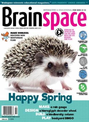 Brainspace - Spring 2020