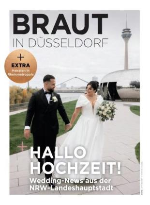 Braut in - 31 Januar 2026