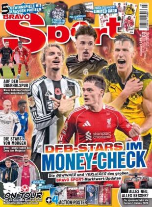 Bravo Sport - 12 Februar 2026