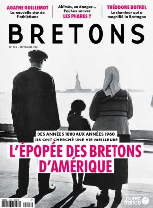 Bretons - Septembre 2025