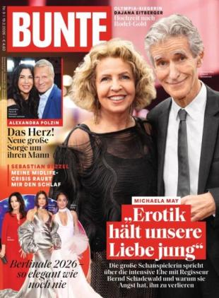 Bunte - 19 Februar 2026