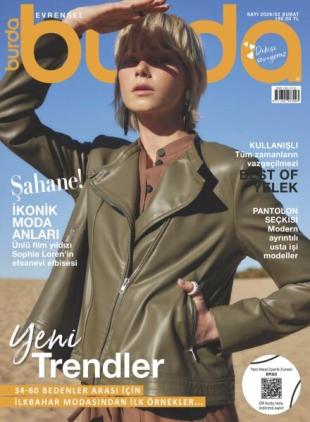 Burda Turkiye - 2 Subat 2026