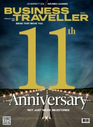 Business Traveller India - February 2026