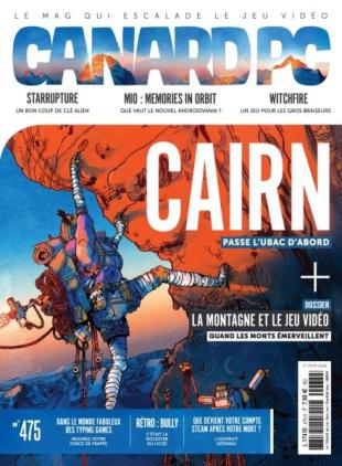 Canard PC - Fevrier 2026