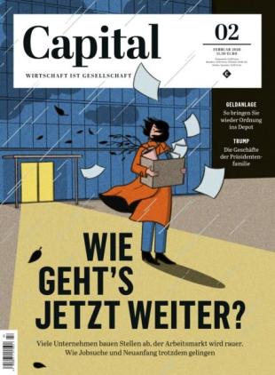 Capital - Februar 2026