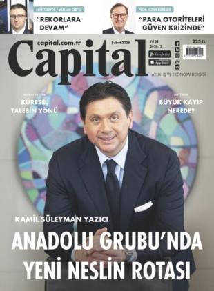 Capital Turkiye - 2 Subat 2026