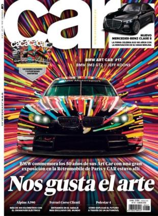 Car Espana - Febrero 2026