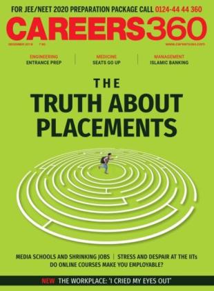 Careers 360 - December 2019