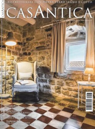 CasAntica - Luglio-Agosto 2021