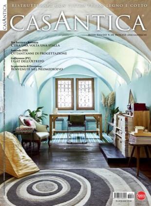 CasAntica - Marzo 2026