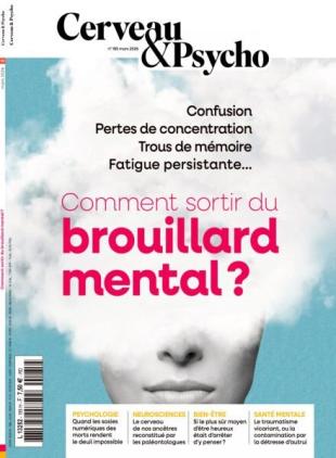 Cerveau & Psycho - Mars 2026