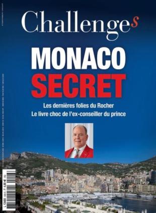 Challenges - 12 Fevrier 2026