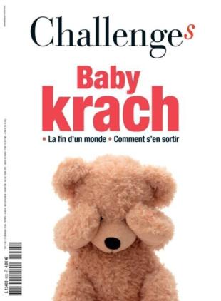 Challenges - 5 Fevrier 2026