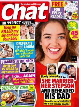 Chat - 19 February 2026