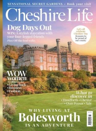 Cheshire Life - March 2026